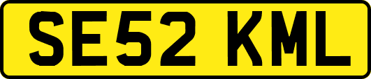 SE52KML