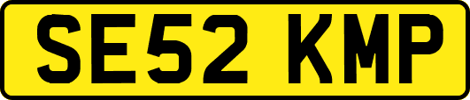 SE52KMP