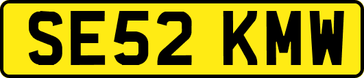 SE52KMW