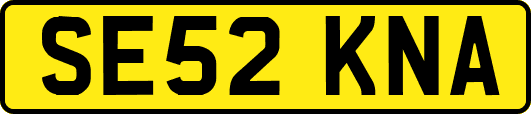 SE52KNA