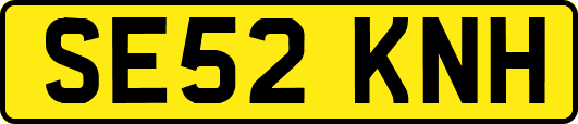 SE52KNH