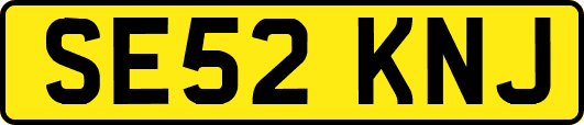 SE52KNJ