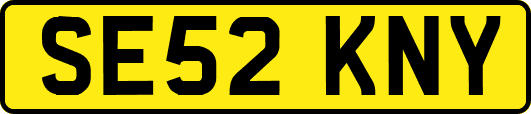 SE52KNY