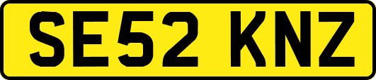 SE52KNZ