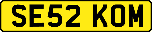 SE52KOM
