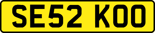 SE52KOO