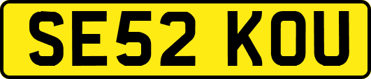 SE52KOU