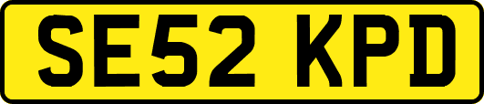 SE52KPD