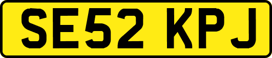 SE52KPJ