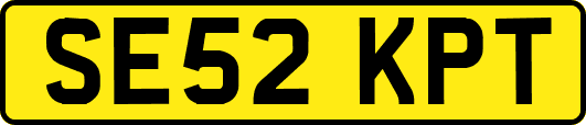 SE52KPT
