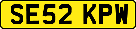 SE52KPW