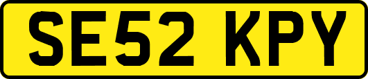 SE52KPY