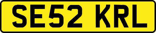 SE52KRL