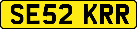 SE52KRR