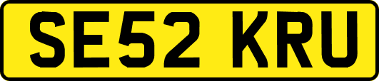 SE52KRU
