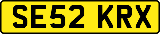 SE52KRX