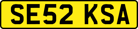 SE52KSA