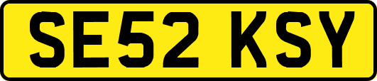 SE52KSY