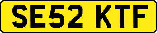 SE52KTF