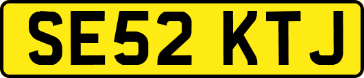 SE52KTJ