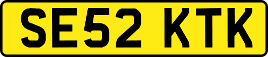 SE52KTK