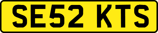 SE52KTS