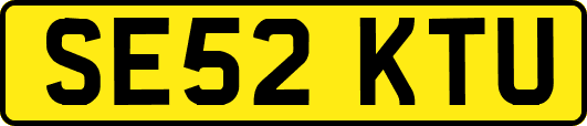 SE52KTU