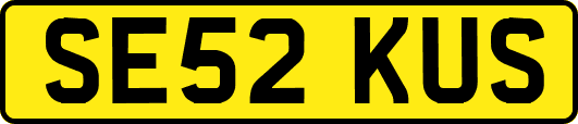 SE52KUS