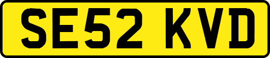 SE52KVD