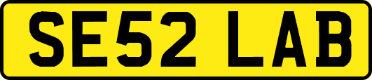 SE52LAB