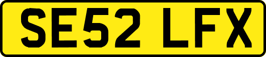 SE52LFX