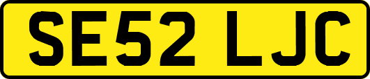 SE52LJC