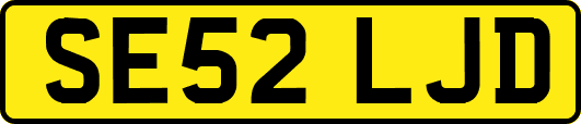 SE52LJD