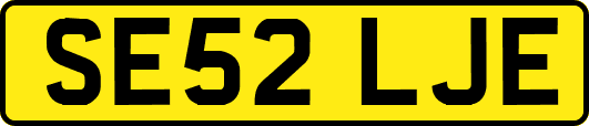 SE52LJE