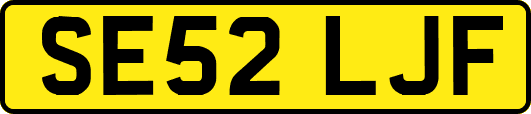 SE52LJF