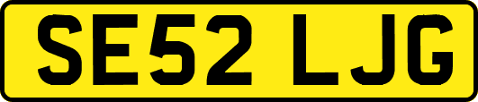SE52LJG
