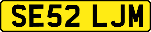 SE52LJM