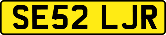 SE52LJR
