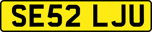 SE52LJU