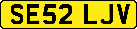 SE52LJV