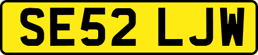SE52LJW