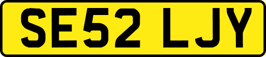 SE52LJY