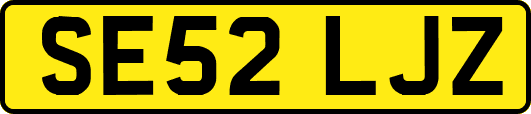 SE52LJZ