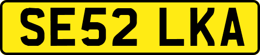 SE52LKA