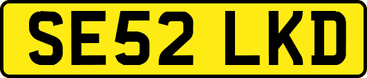 SE52LKD