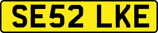 SE52LKE