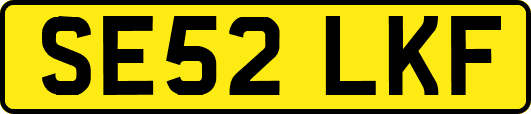 SE52LKF