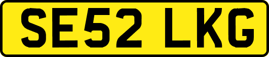 SE52LKG