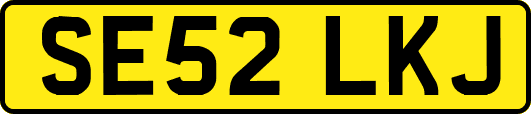 SE52LKJ