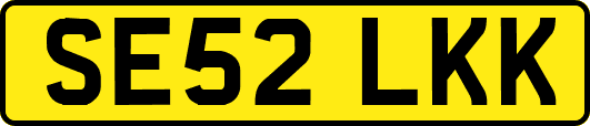 SE52LKK